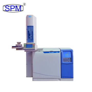 GC7980 Gas Chromatography System clinical laboratory equipment